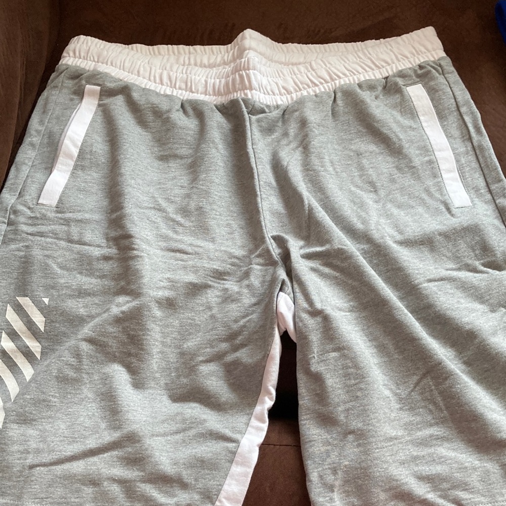 Sean John Shorts
